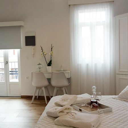 Agapi Suites Chania  Exterior photo
