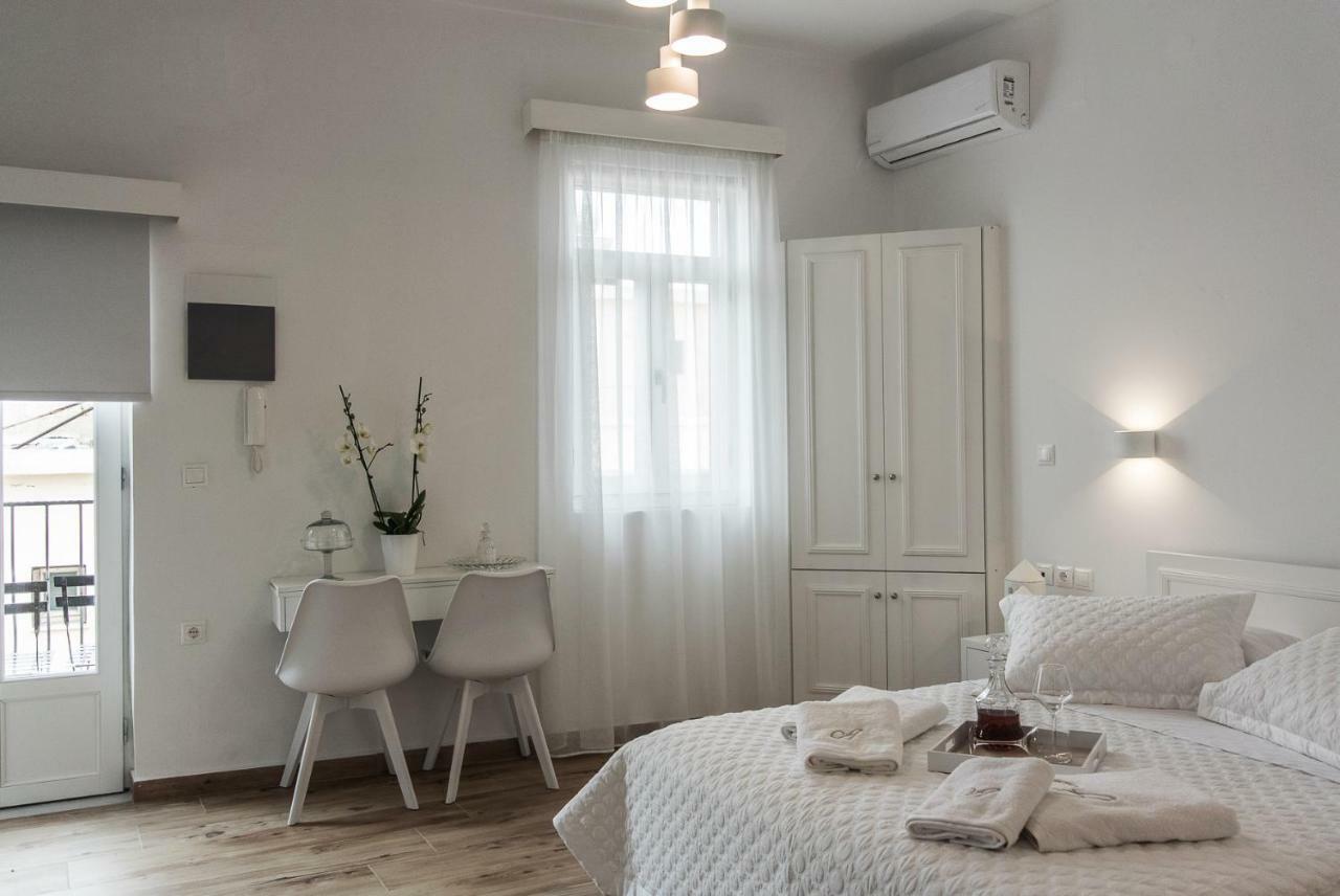 Agapi Suites Chania  Exterior photo