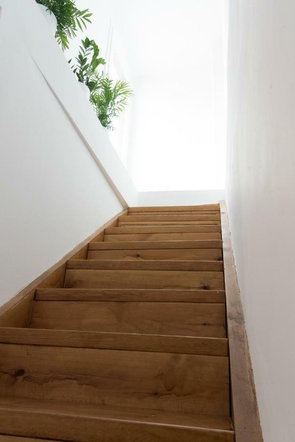 Agapi Suites Chania  Exterior photo