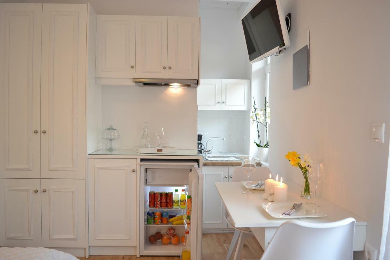 Agapi Suites Chania  Exterior photo