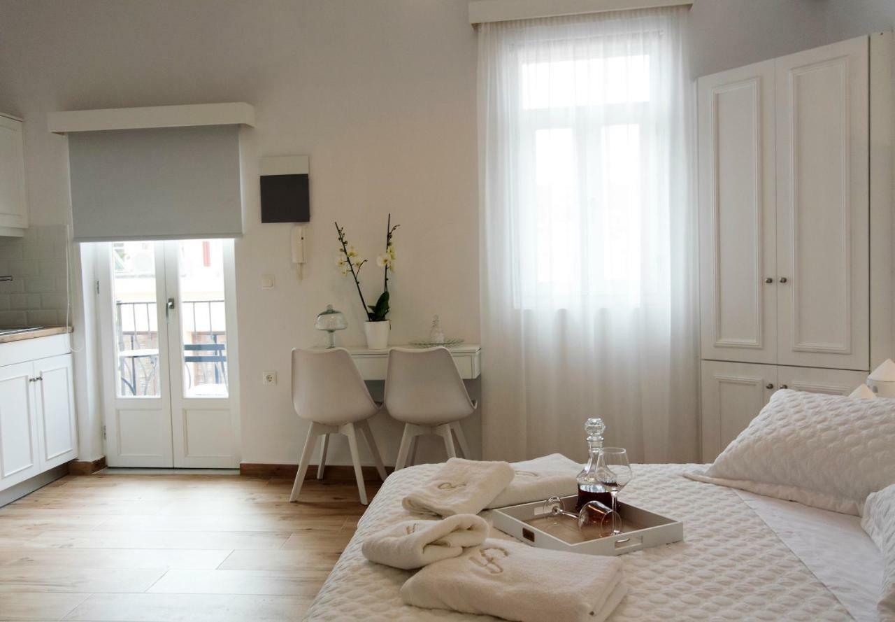 Agapi Suites Chania  Exterior photo