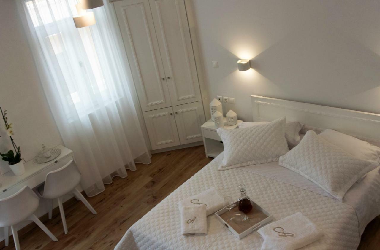 Agapi Suites Chania  Exterior photo